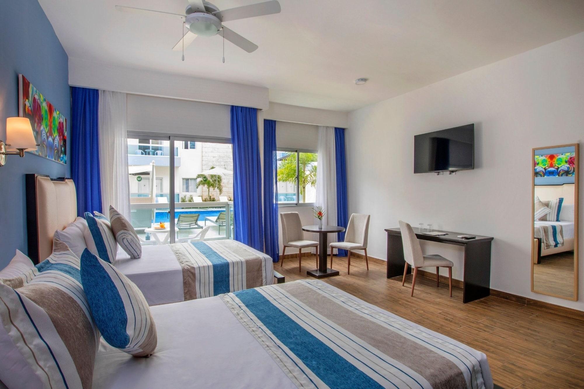 Hotel Whala!Urban ปุนตากานา ภายนอก รูปภาพ