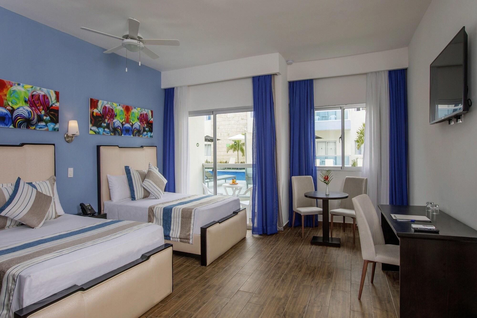 Hotel Whala!Urban ปุนตากานา ภายนอก รูปภาพ