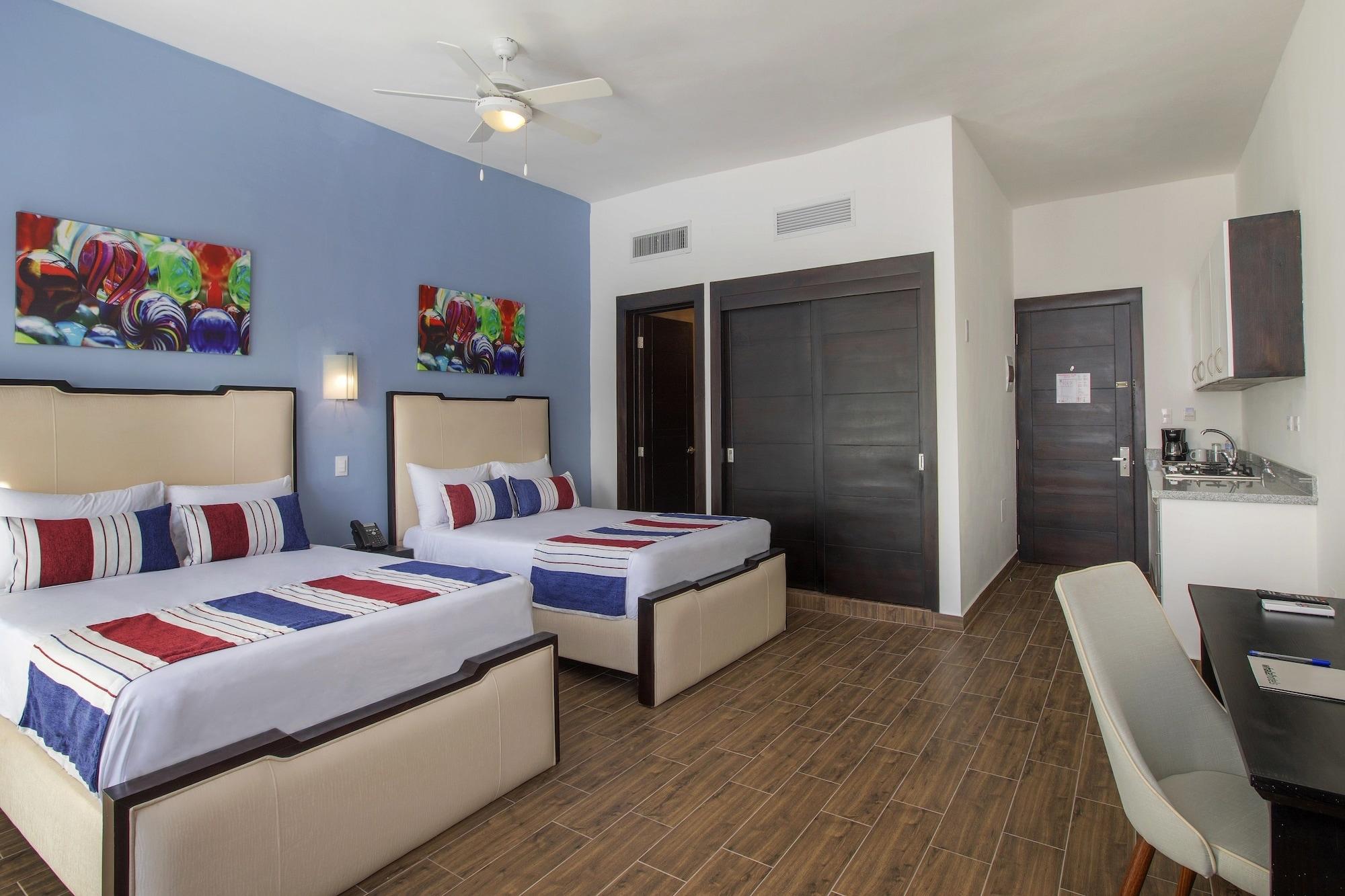 Hotel Whala!Urban ปุนตากานา ภายนอก รูปภาพ