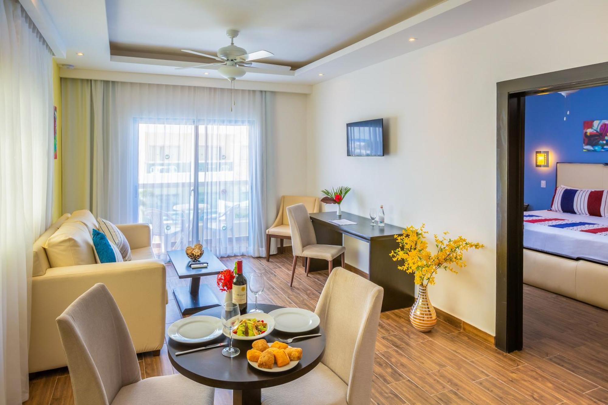Hotel Whala!Urban ปุนตากานา ภายนอก รูปภาพ