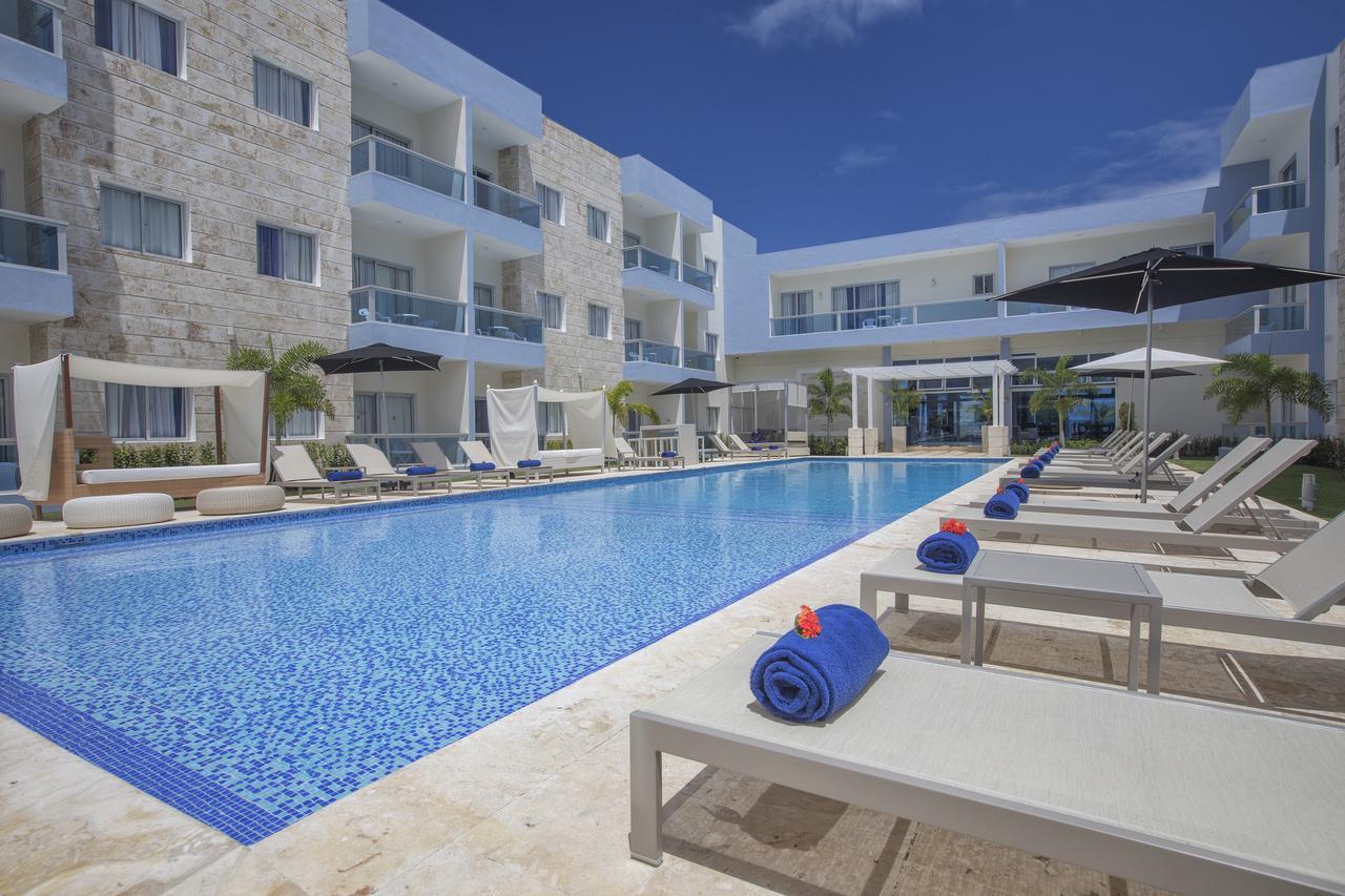 Hotel Whala!Urban ปุนตากานา ภายนอก รูปภาพ