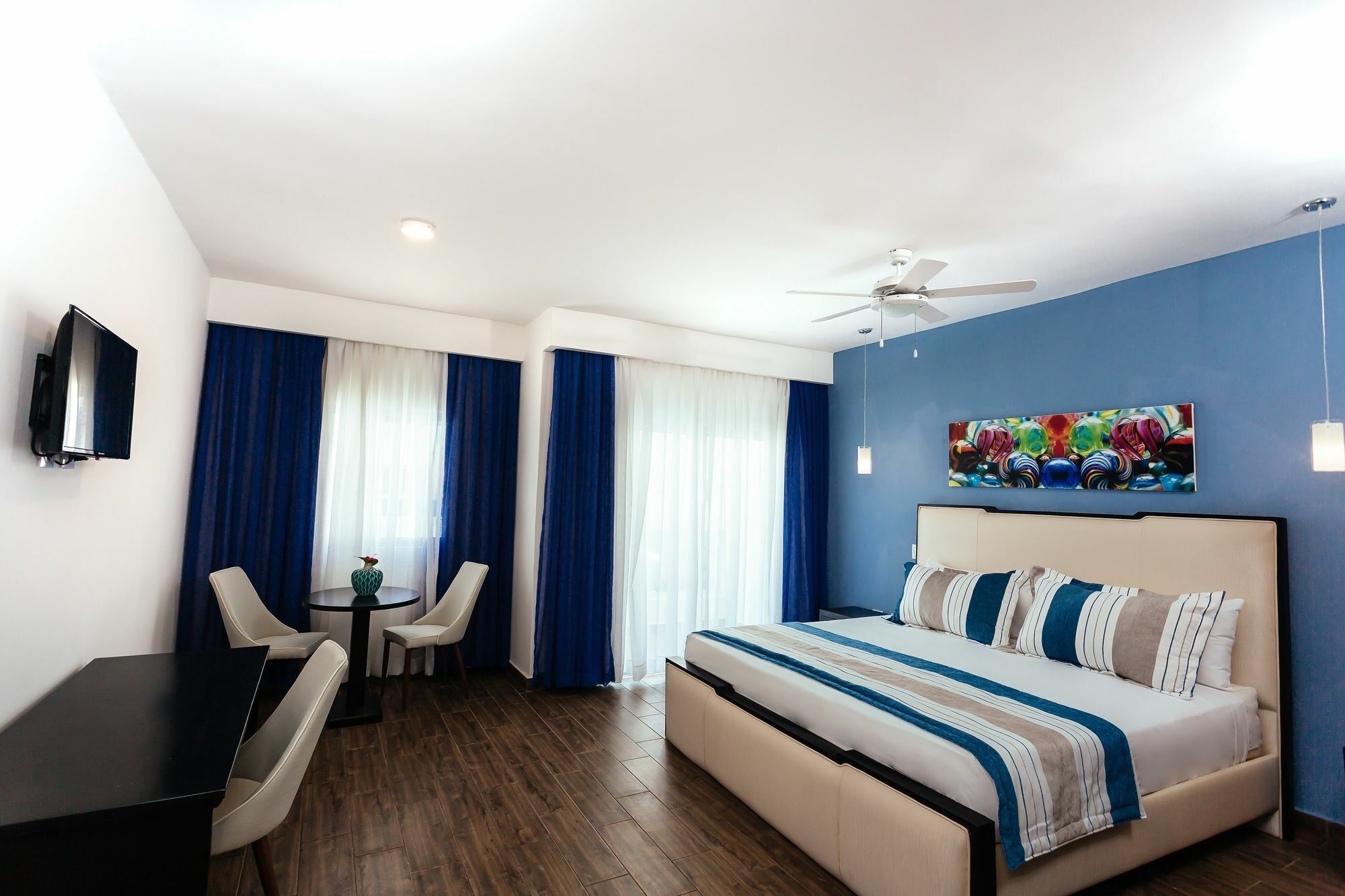 Hotel Whala!Urban ปุนตากานา ภายนอก รูปภาพ