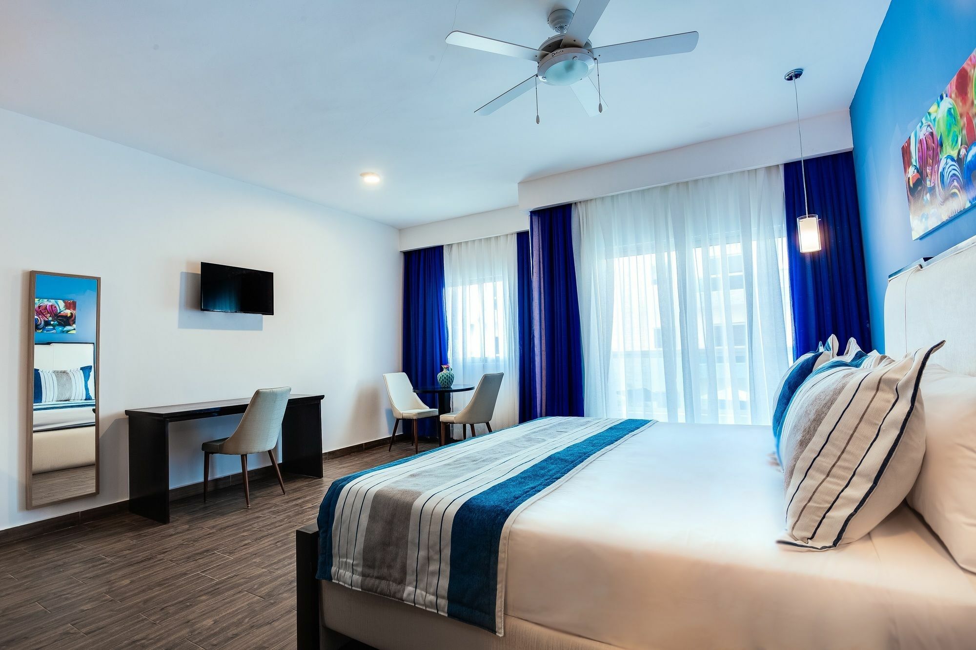 Hotel Whala!Urban ปุนตากานา ภายนอก รูปภาพ