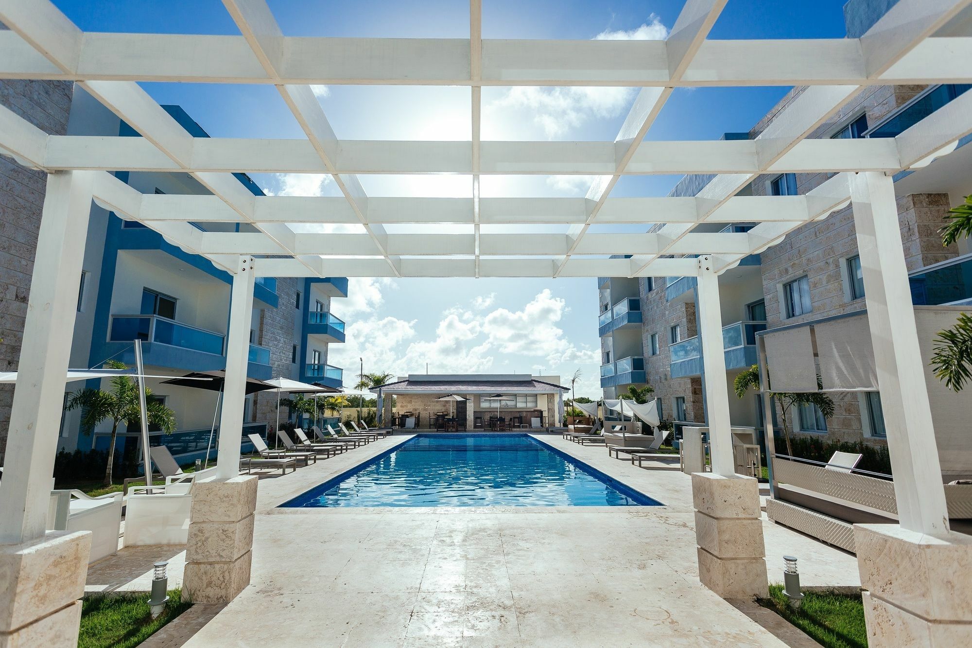 Hotel Whala!Urban ปุนตากานา ภายนอก รูปภาพ