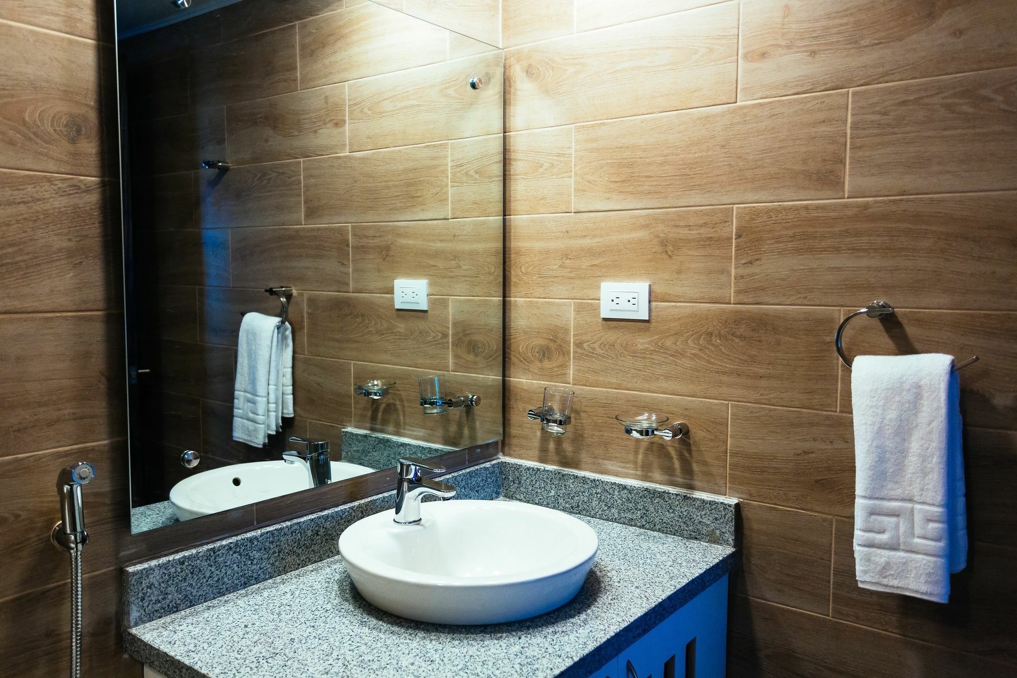 Hotel Whala!Urban ปุนตากานา ภายนอก รูปภาพ