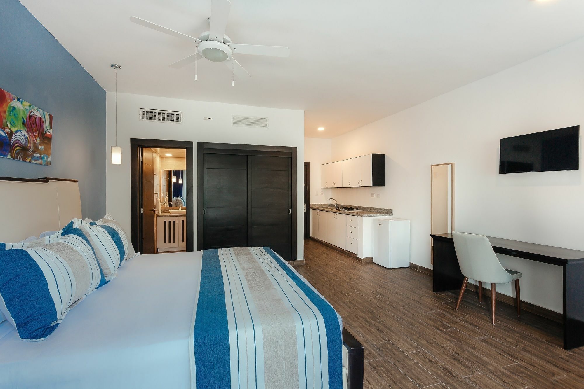 Hotel Whala!Urban ปุนตากานา ภายนอก รูปภาพ